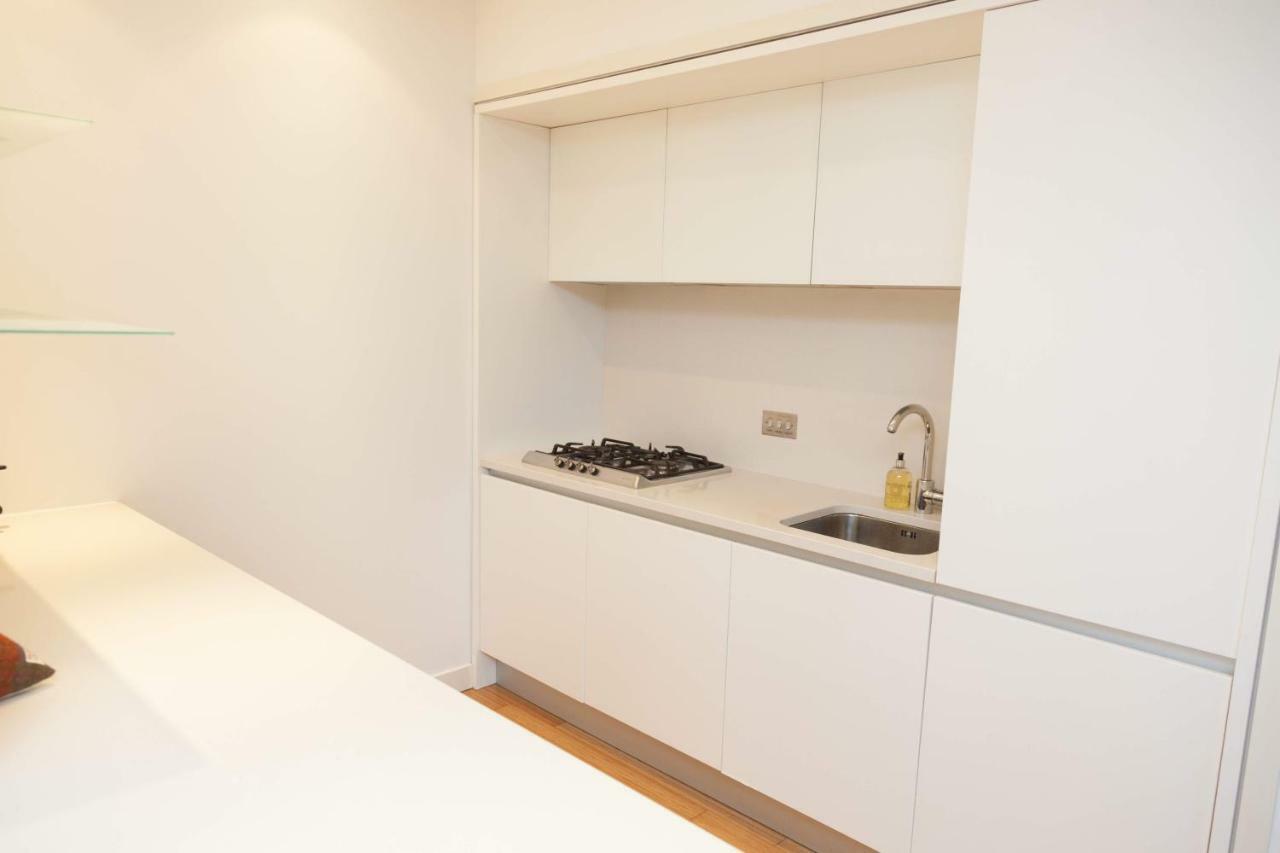 2 Bed Apartment At Quartermile Εδιμβούργο Εξωτερικό φωτογραφία