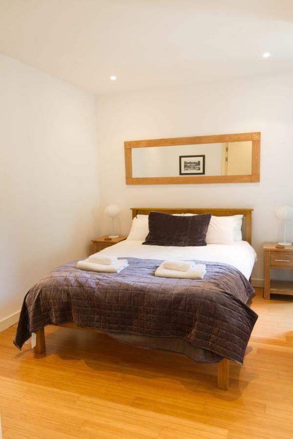 2 Bed Apartment At Quartermile Εδιμβούργο Εξωτερικό φωτογραφία
