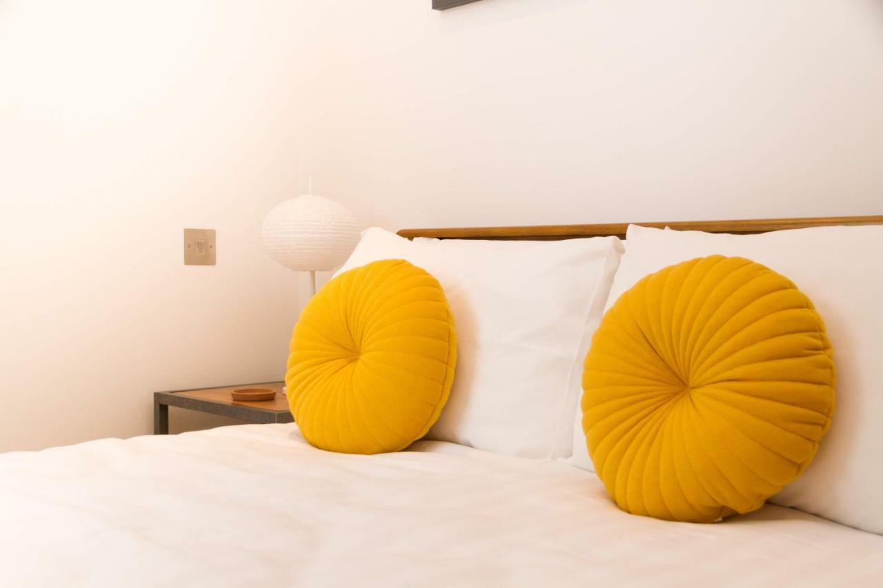 2 Bed Apartment At Quartermile Εδιμβούργο Εξωτερικό φωτογραφία