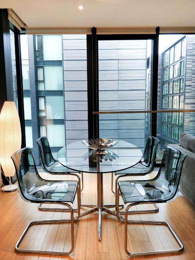 2 Bed Apartment At Quartermile Εδιμβούργο Εξωτερικό φωτογραφία